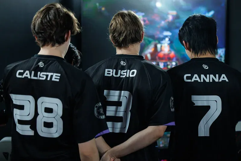 KC team back